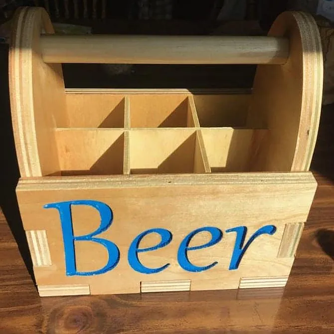 Bottle Tote  - image 2