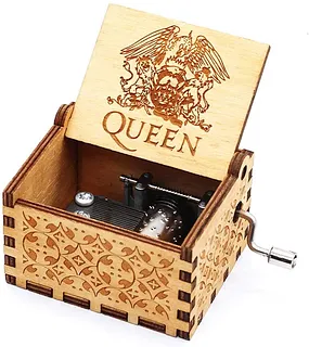 Musicbox