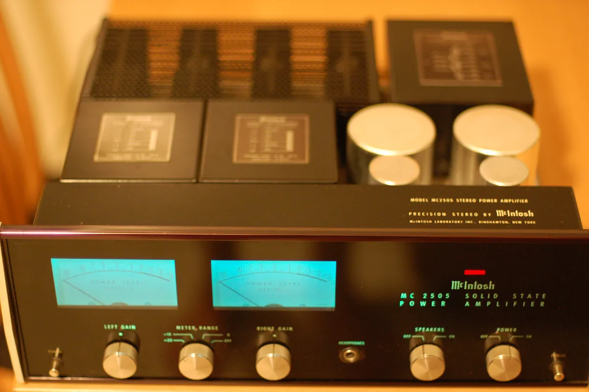 Passive Amplifier - image 1