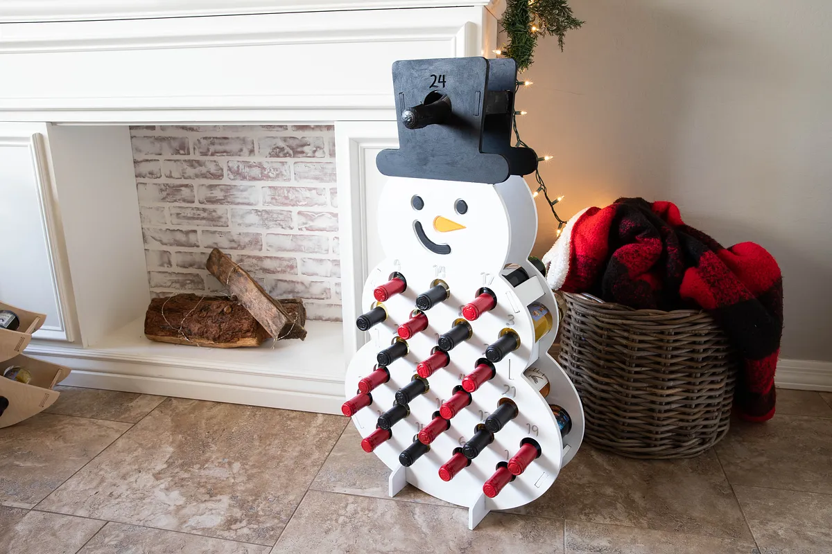 Wine Advent Calendars - image 3
