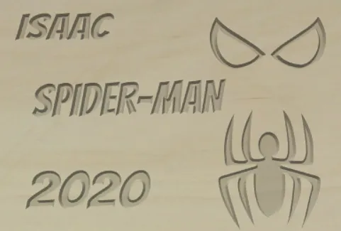 Spider-Man - image 1