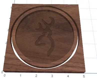 browning costar