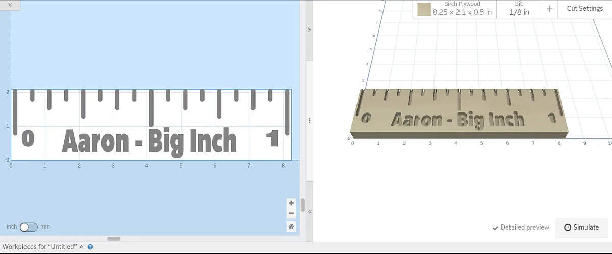 A Liberman 1 green Big inch - image 1