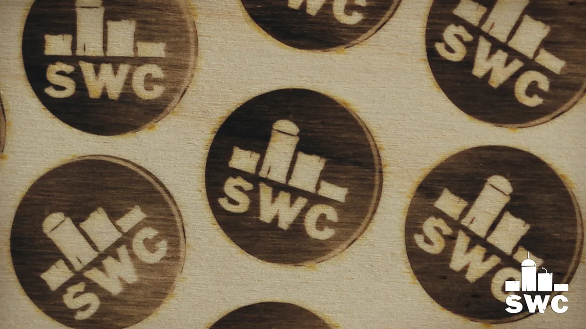 Making a branding iron - image 8
