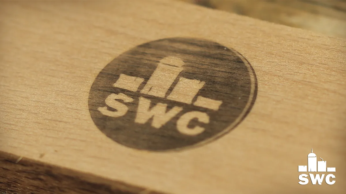 Making a branding iron - image 9