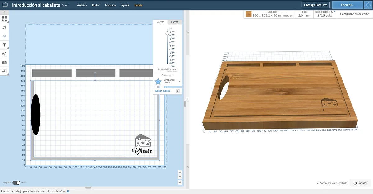 Intro to Easel - image 1