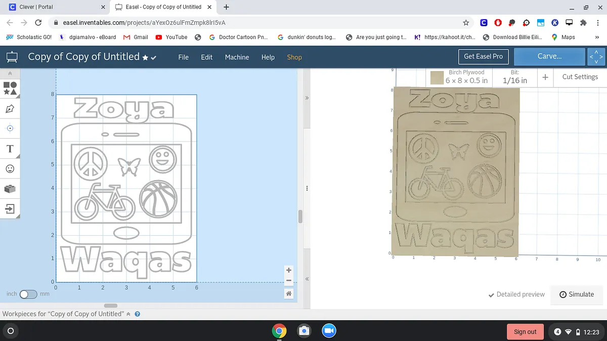 Copy of Copy of Untitled - image 1