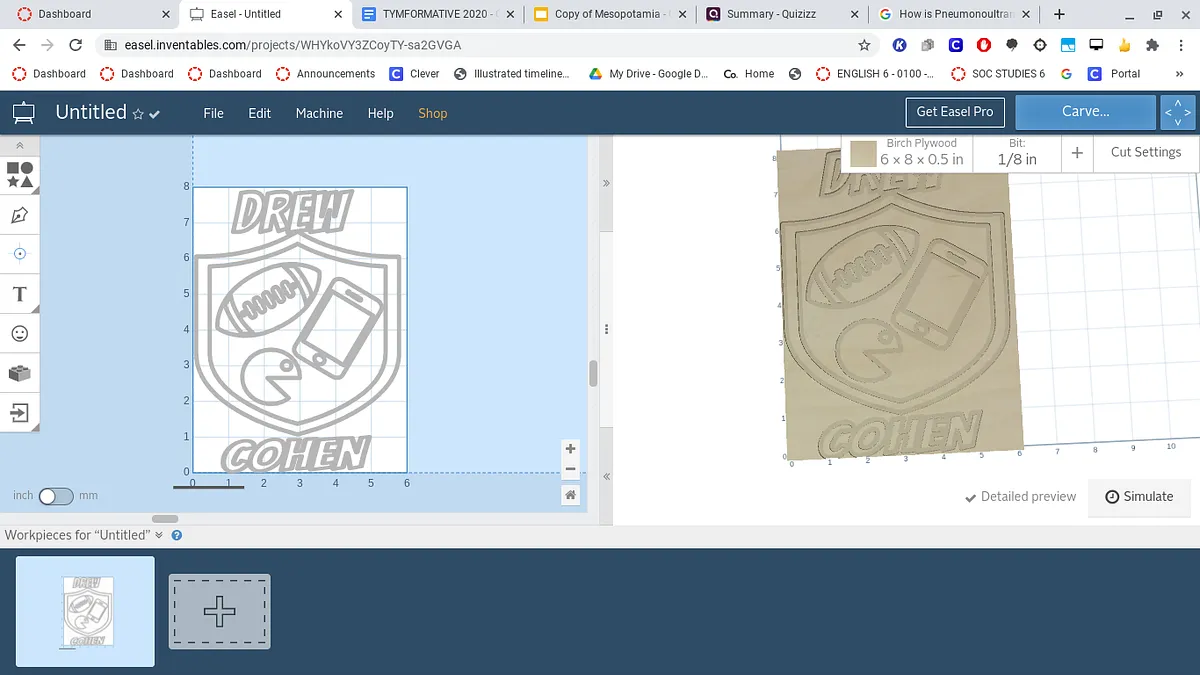 crest - image 1