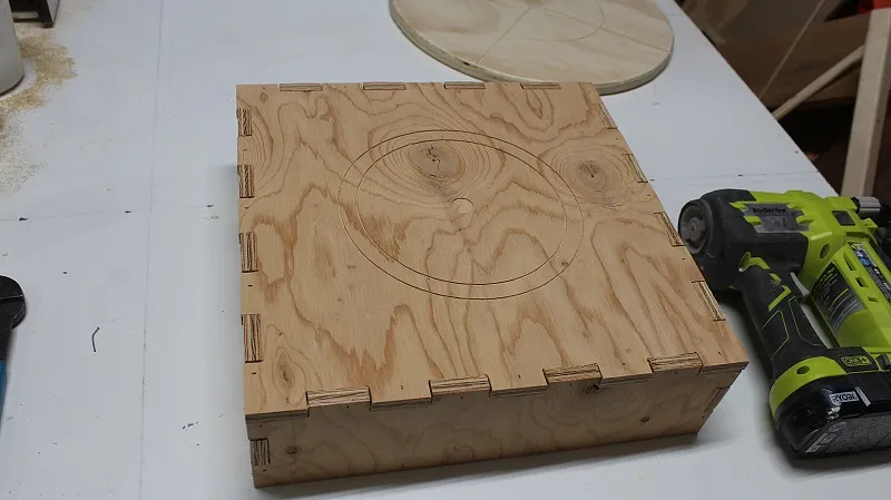 Motorized Turntable - image 5