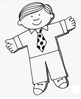 My FlatStanley