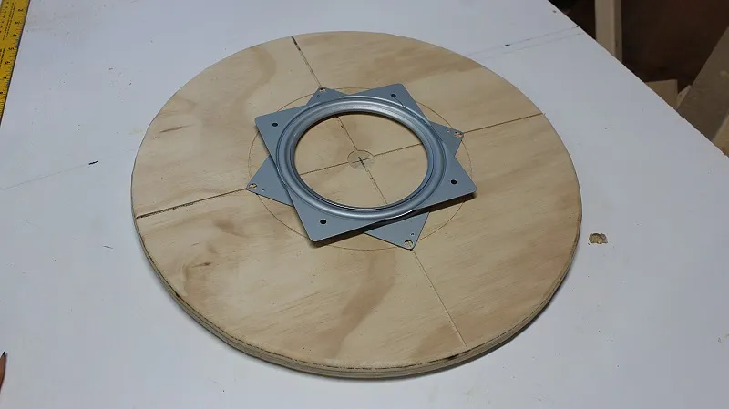 Motorized Turntable - image 6