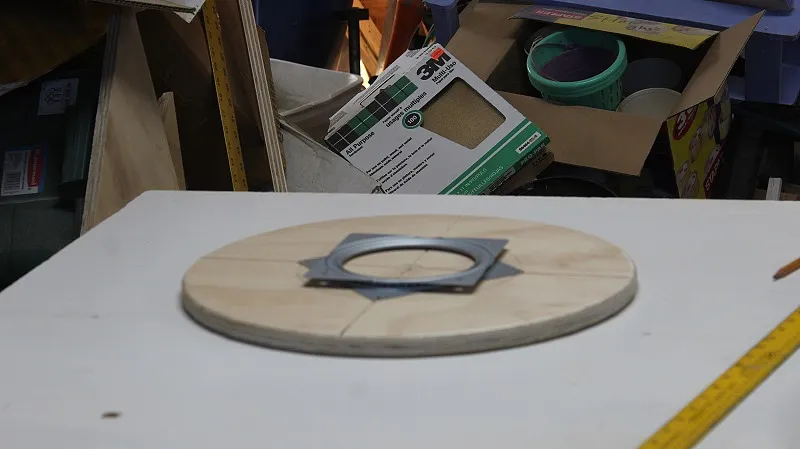 Motorized Turntable - image 7