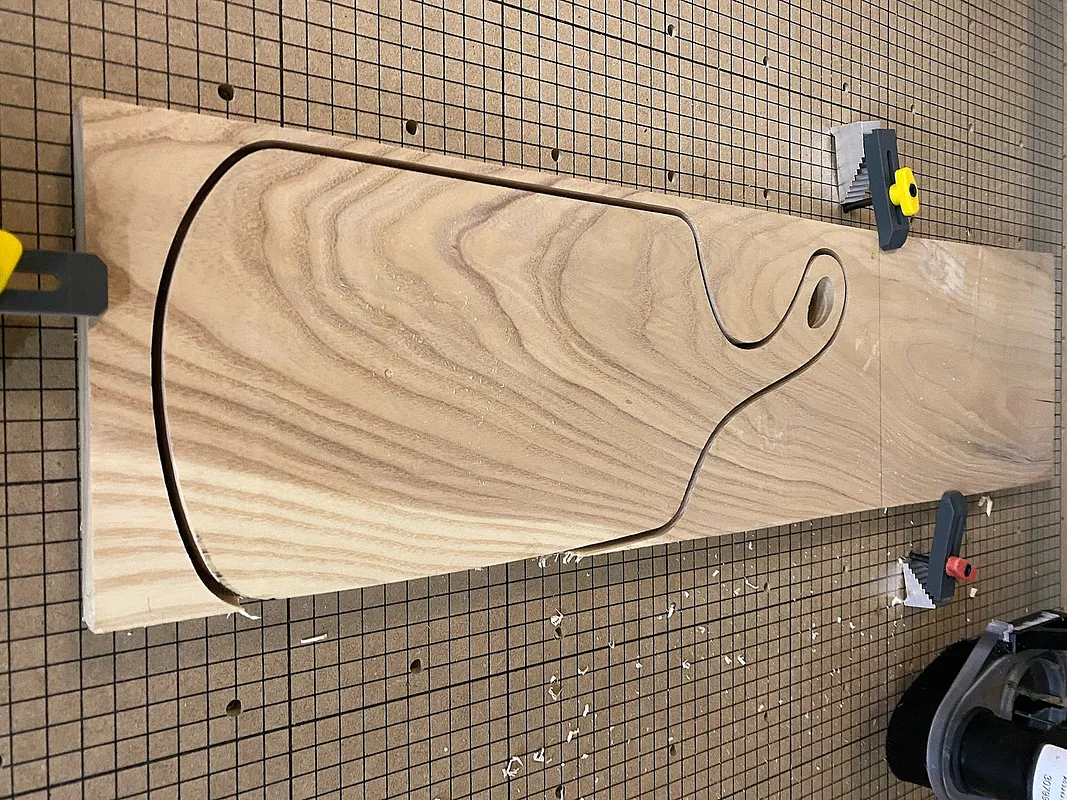 cheese board - image 1