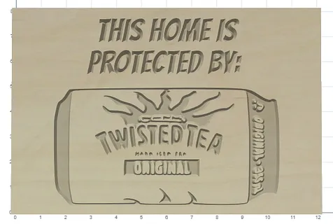 Twisted Tea