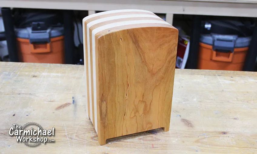 Modern Jewelry Box - image 2