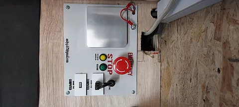 DESKTOP CONTROL AND PROBE HOLDER_V4
