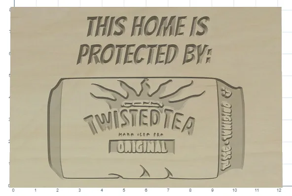 Twisted Tea - image 1