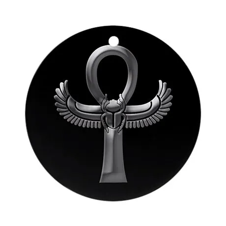 ankh - image 1