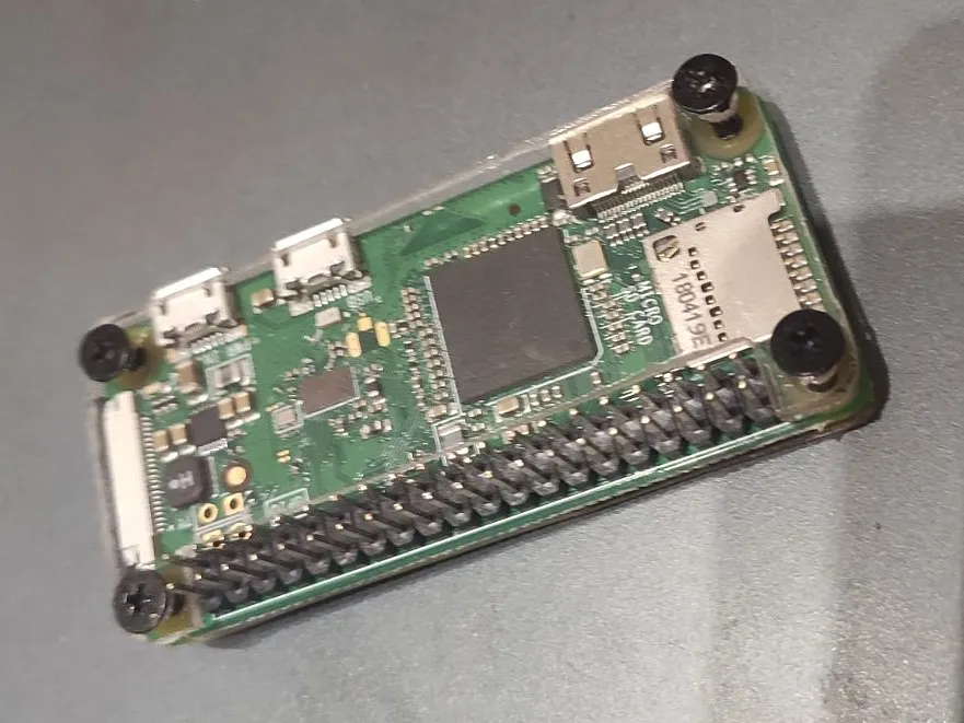 Raspberry Pi Zero Case - image 3