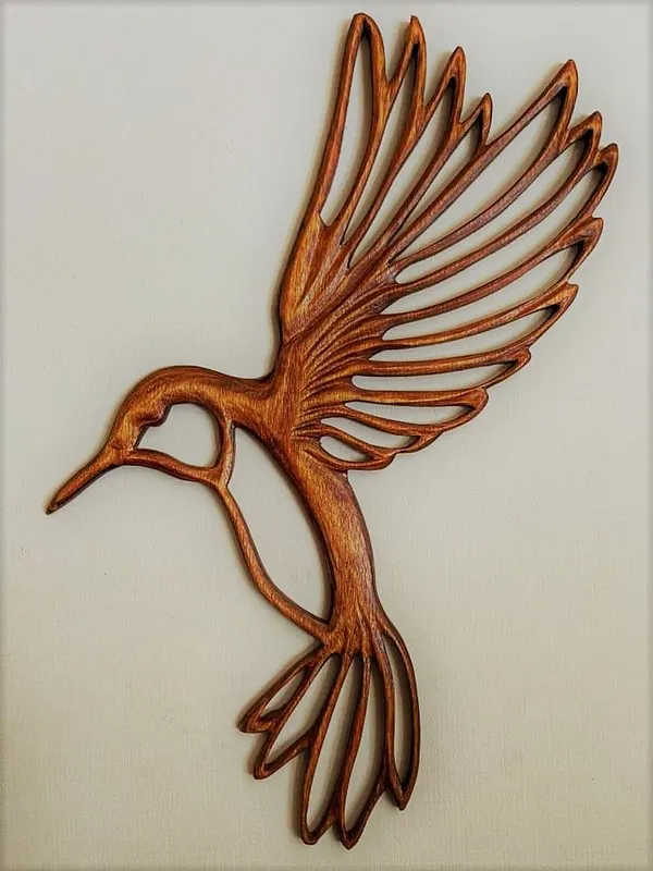 Hummingbird - image 1