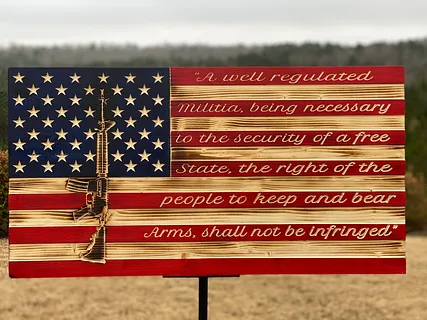 2nd Amendment