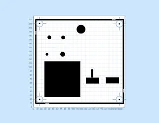 DESKTOP CONTROL AND PROBE HOLDER_V4 - image 2