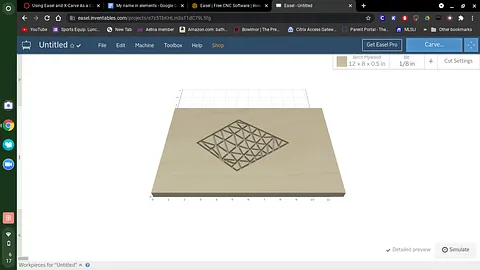 CAD/CAM