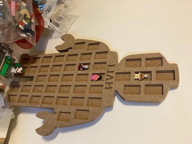 LEGO MAN - image 1