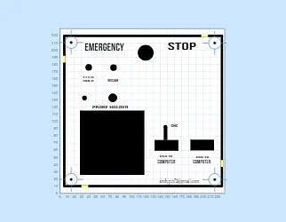 DESKTOP CONTROL AND PROBE HOLDER_V4 - image 4