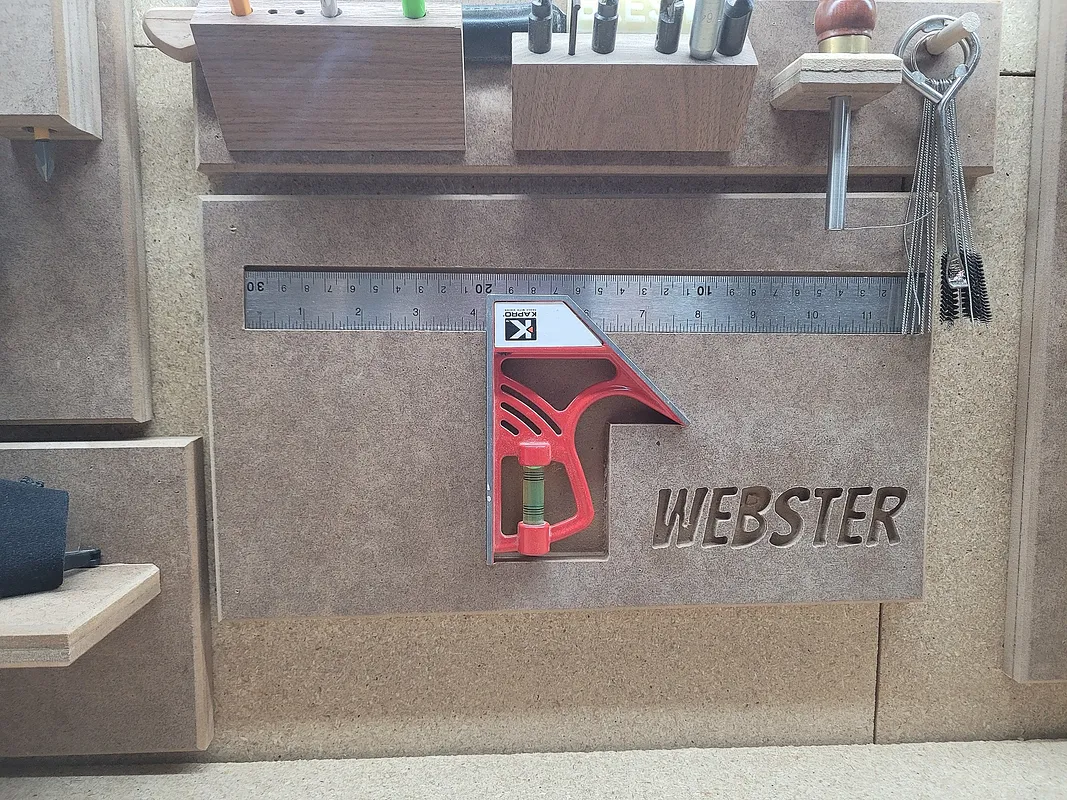 Combination Square - image 1