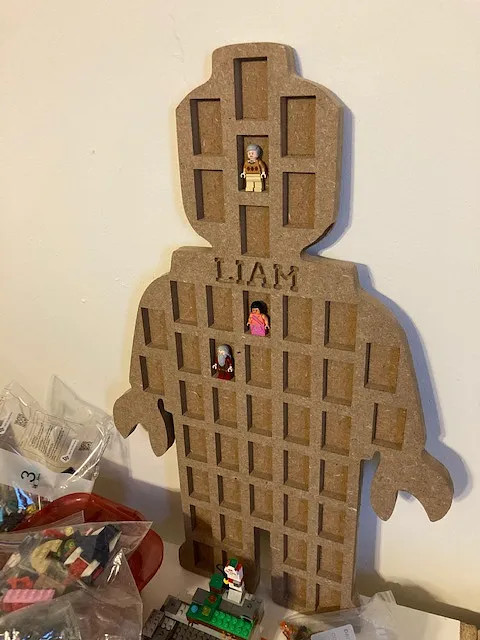 LEGO MAN - image 2