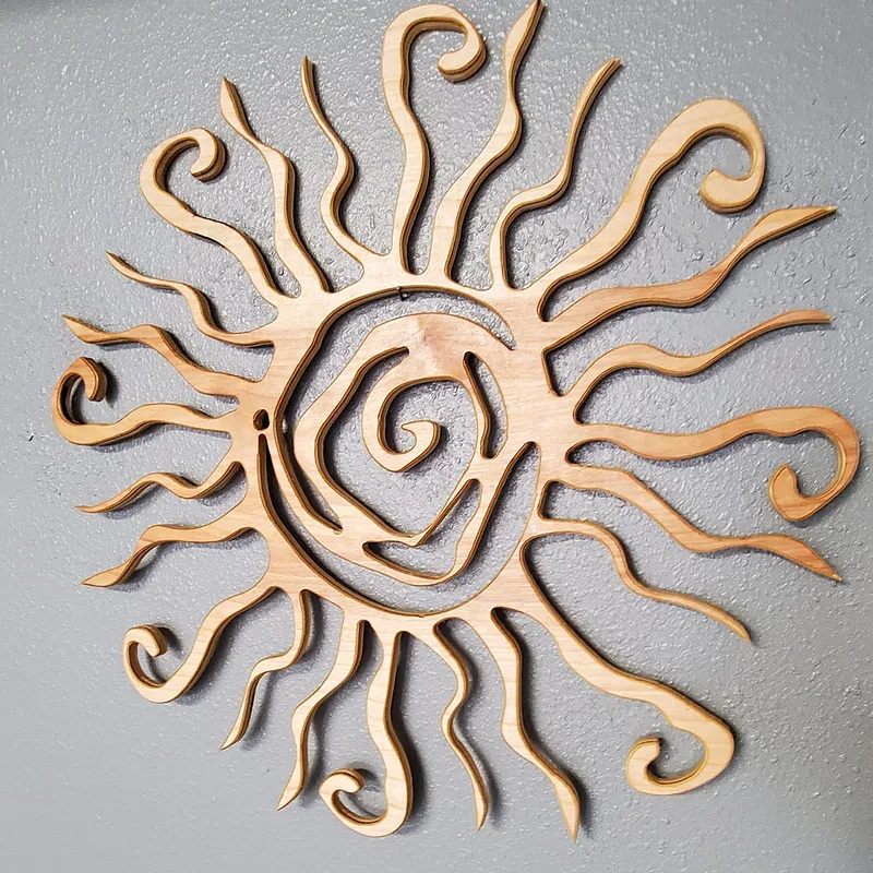 HELLO SUNSHINE - image 1