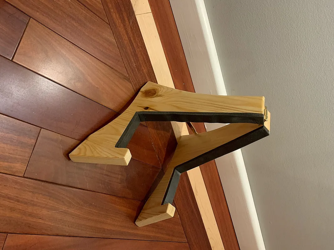 Acoustics Guitar stand - image 1