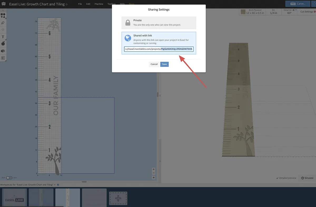 Easel Pro Design Challenge — 3. How to Enter (image 2)
