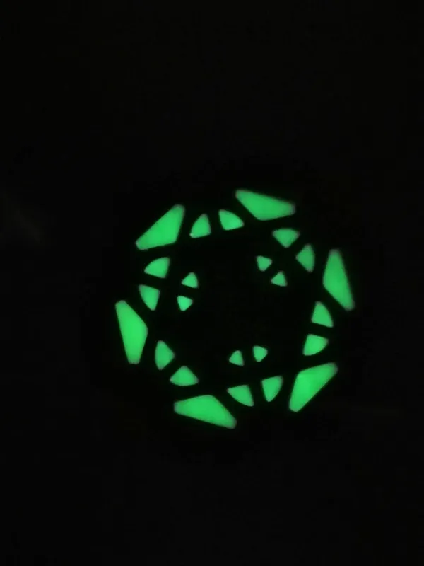 Porta velas Epoxi - image 4