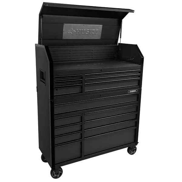 Husky Tool Box Organizers  - image 1