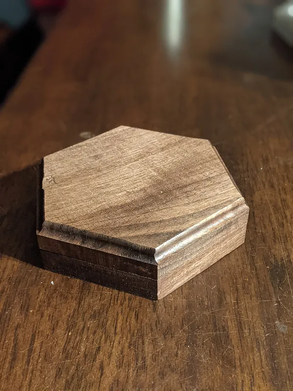 Dice Holder - image 2