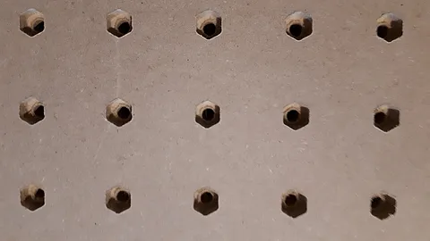 3018 waste board