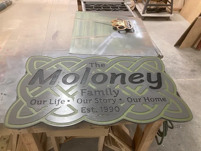 Steve Moloney Entry - image 1