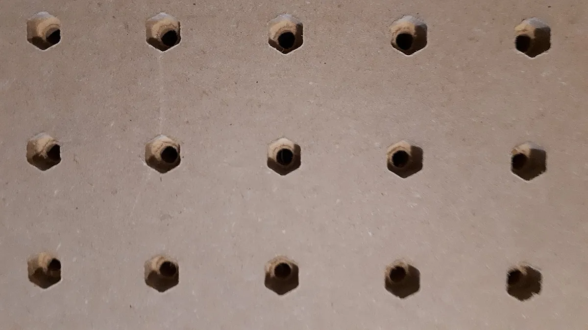 3018 waste board - image 1