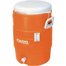Copy of Key and Lock Brine bucket parts