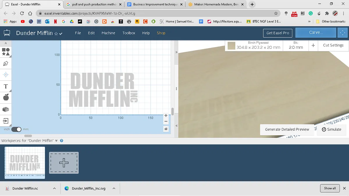 Dunder Mifflin - image 1