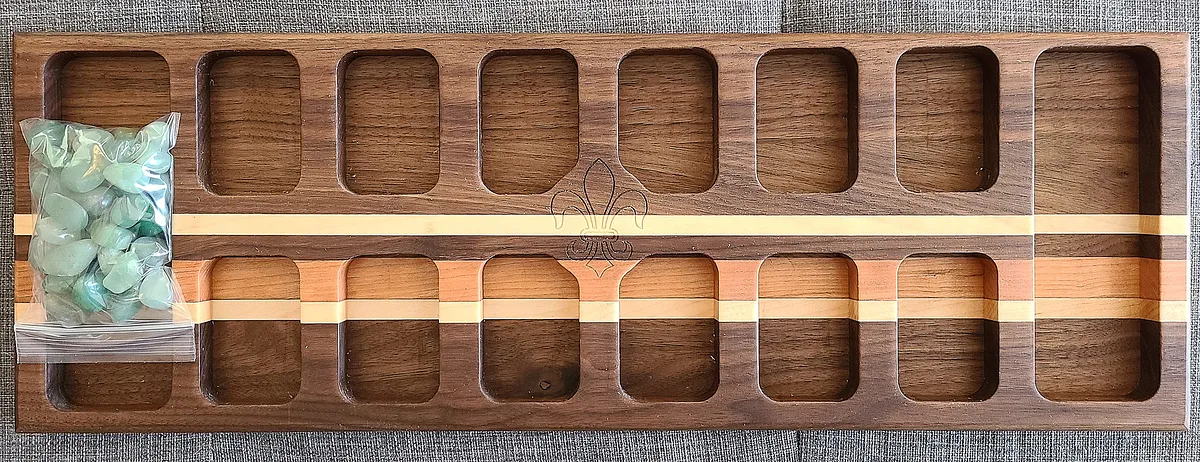 Mancala Board - image 1