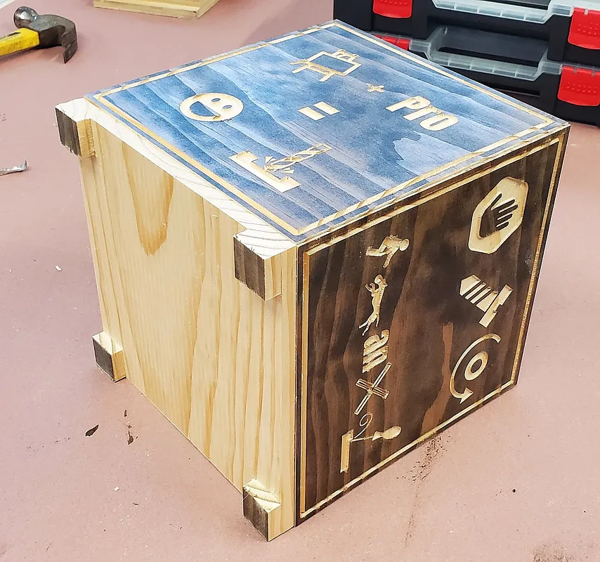 EaselProDesignChallenge-Rebus-RecycleBin - image 1