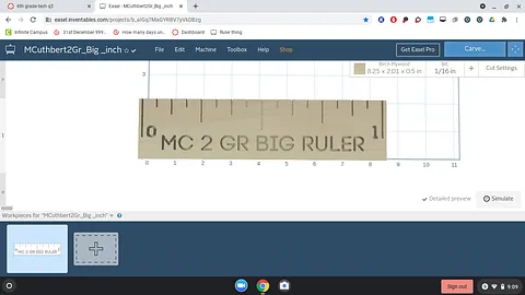 Big Inch