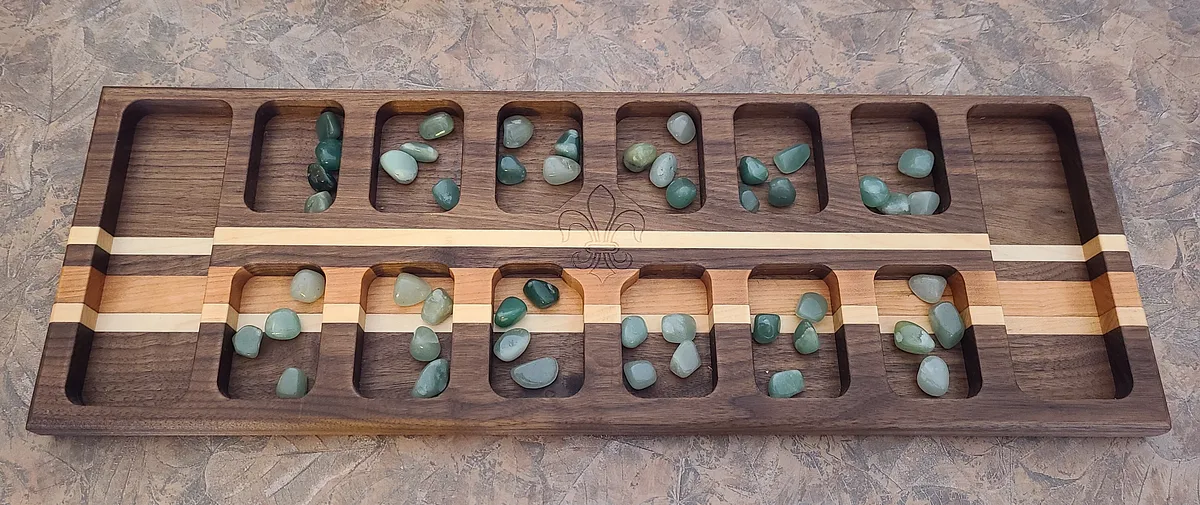 Mancala Board - image 2