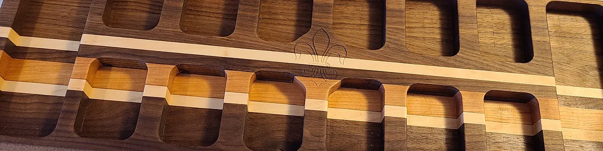 Mancala Board - image 3