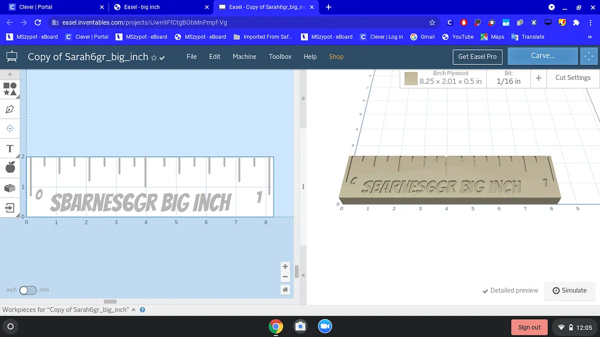 Copy of SBarnes6gr_big_inch - image 1