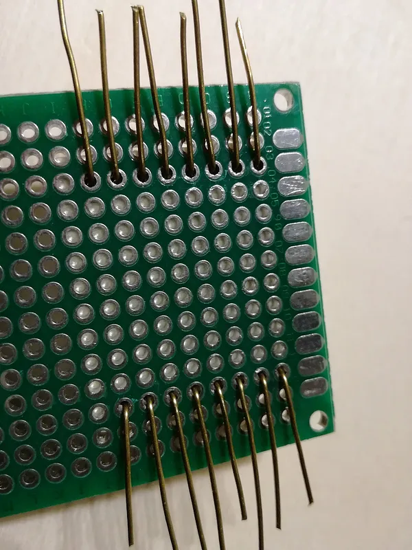 ESP-07s PCB Base - image 2