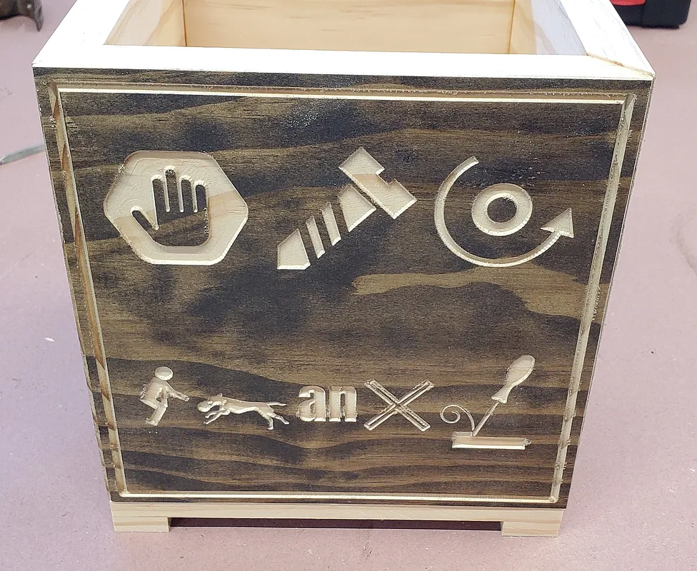 EaselProDesignChallenge-Rebus-RecycleBin - image 5